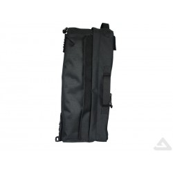 Dishes Bag, schwarz