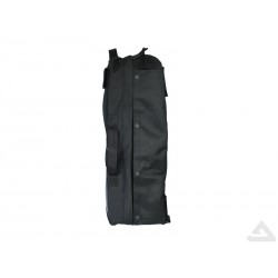 Dishes Bag, schwarz