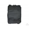Dishes Bag, schwarz