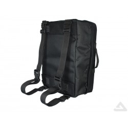 Dishes Bag, schwarz