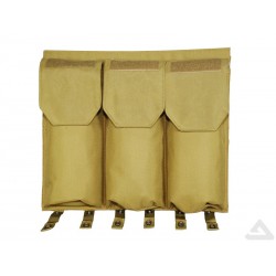 BS Bag, grünbraun