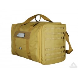 BS Bag, grünbraun