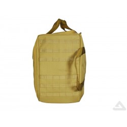 BS Bag, grünbraun