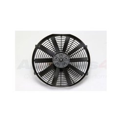 14in ELECTRIC COOLING PUSH TYPE FAN KIT WILL NOT FIT TD5 DEFENDER THER
