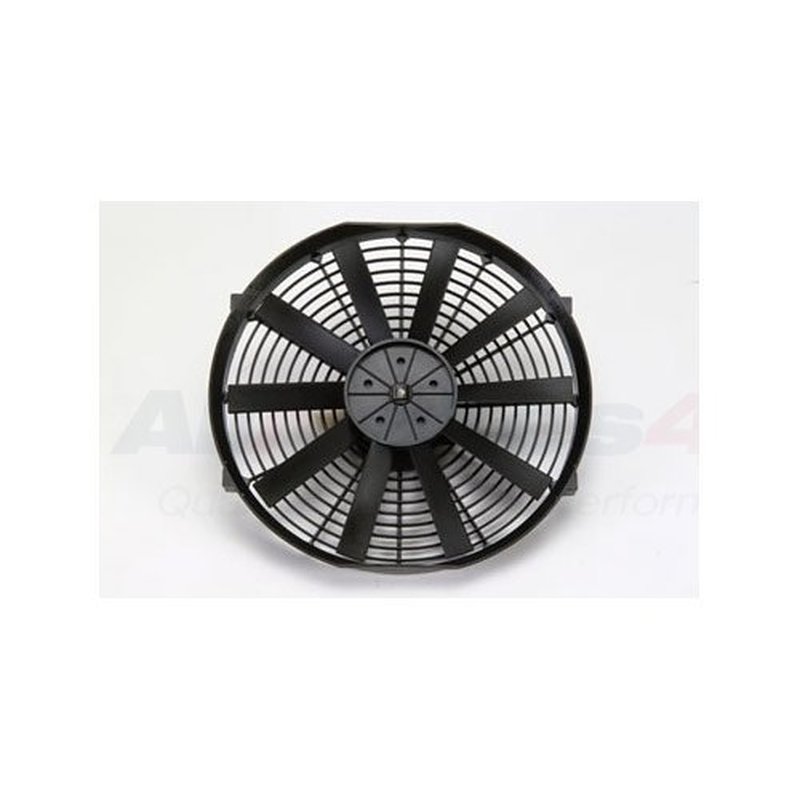 14in ELECTRIC COOLING PUSH TYPE FAN KIT WILL NOT FIT TD5 DEFENDER THER