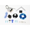 THERMOSTATIC CONTROL KIT FOR ELECTRIC FAN GFK002 - DEF
