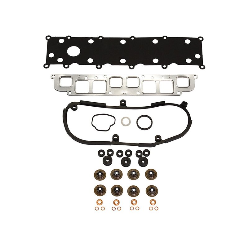 GASKET SET INCLUDING - INLET MANIFOLD GASKET LKJ100790  CAMSHAFT COVER