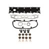 GASKET SET INCLUDING - INLET MANIFOLD GASKET LKJ100790  CAMSHAFT COVER