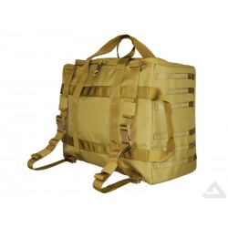 BS Bag, grünbraun