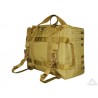BS Bag, grünbraun