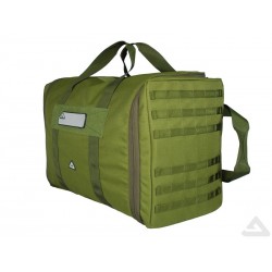 BS Bag, farngrün