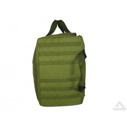 BS Bag, farngrün