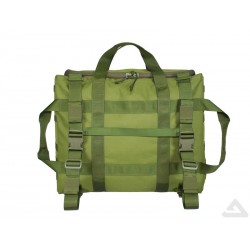 BS Bag, farngrün