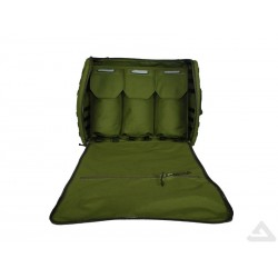 BS Bag, farngrün