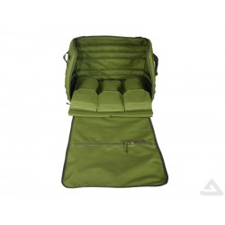 BS Bag, farngrün