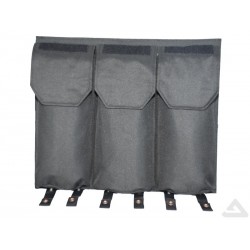 BS Bag, schwarz