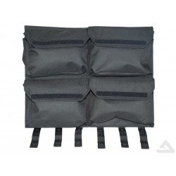 BS Bag, schwarz