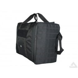 BS Bag, schwarz