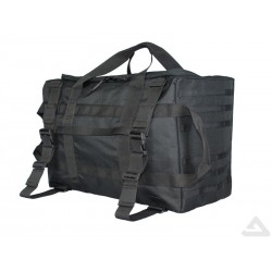 BS Bag, schwarz