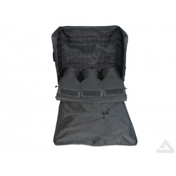 BS Bag, schwarz