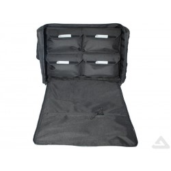BS Bag, schwarz