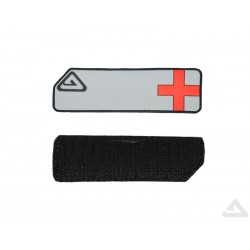 Rubberpatch DELTA, First Aid