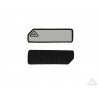 Rubberpatch DELTA, Kennzeichnung, S