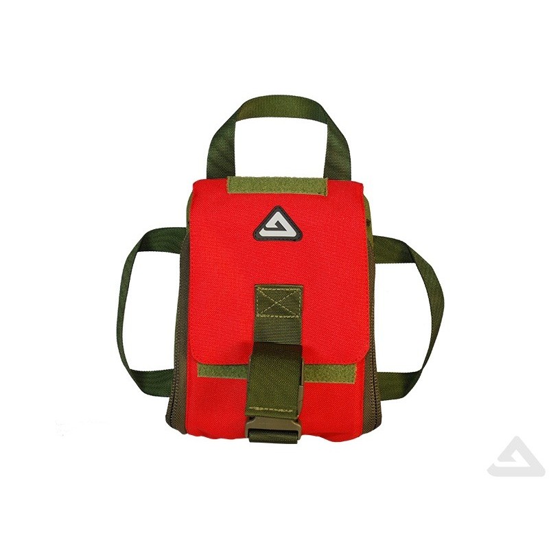Medic Bag, farngrün         Größe L