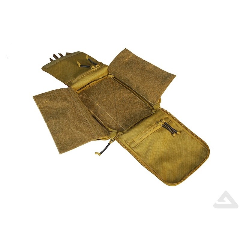 Medic Bag, grünbraun      Größe L