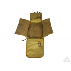 Medic Bag, grünbraun      Größe L