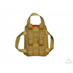 Medic Bag, grünbraun      Größe L