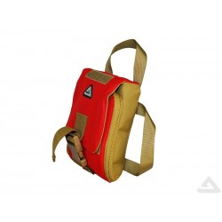 Medic Bag, grünbraun      Größe L