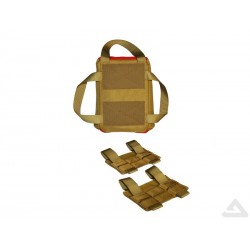Medic Bag, grünbraun      Größe L