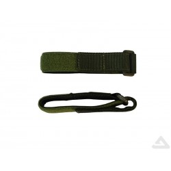 Zubehör, Medic Bag, farngrün