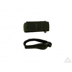 Zubehör, Medic Bag, farngrün