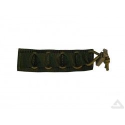 Zubehör, Medic Bag, farngrün