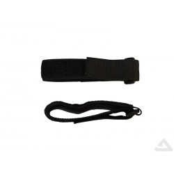 Zubehör, Medic Bag, schwarz