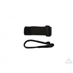 Zubehör, Medic Bag, schwarz