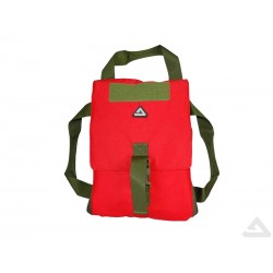 Medic Bag, farngrün         Größe XL