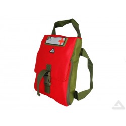 Medic Bag, farngrün         Größe XL