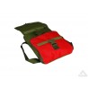 Medic Bag, farngrün         Größe XL