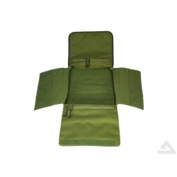 Medic Bag, farngrün         Größe XL
