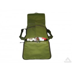 Medic Bag, farngrün         Größe XL