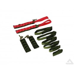 Medic Bag, farngrün         Größe XL