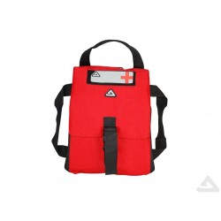 Medic Bag, farngrün         Größe XL