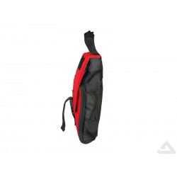 Medic Bag, schwarz         Größe XL