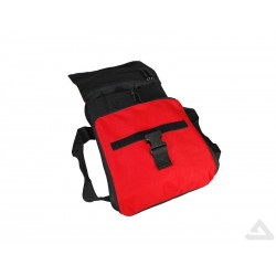 Medic Bag, schwarz         Größe XL