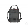 Medic Bag, schwarz         Größe XL