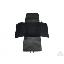 Medic Bag, schwarz         Größe XL