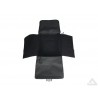 Medic Bag, schwarz         Größe XL